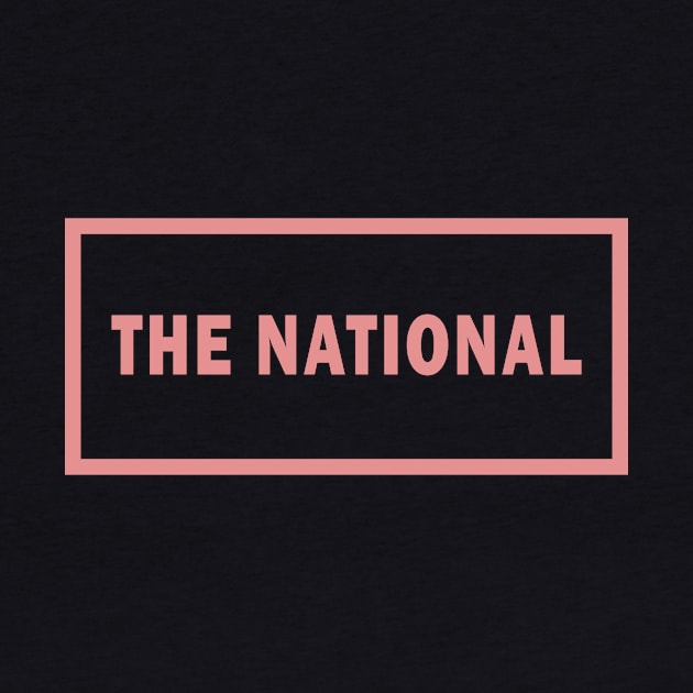 The National by TheN